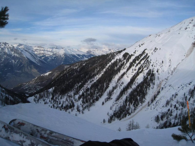 4 Vallees Chalets