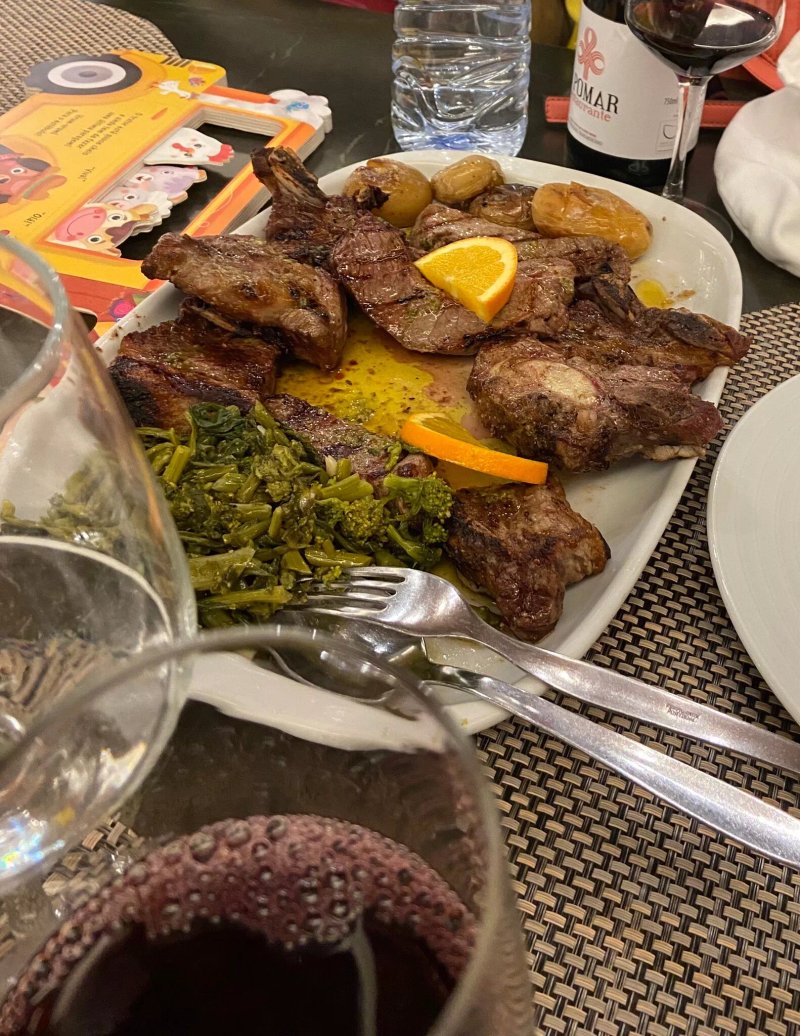 Restaurante Pomar