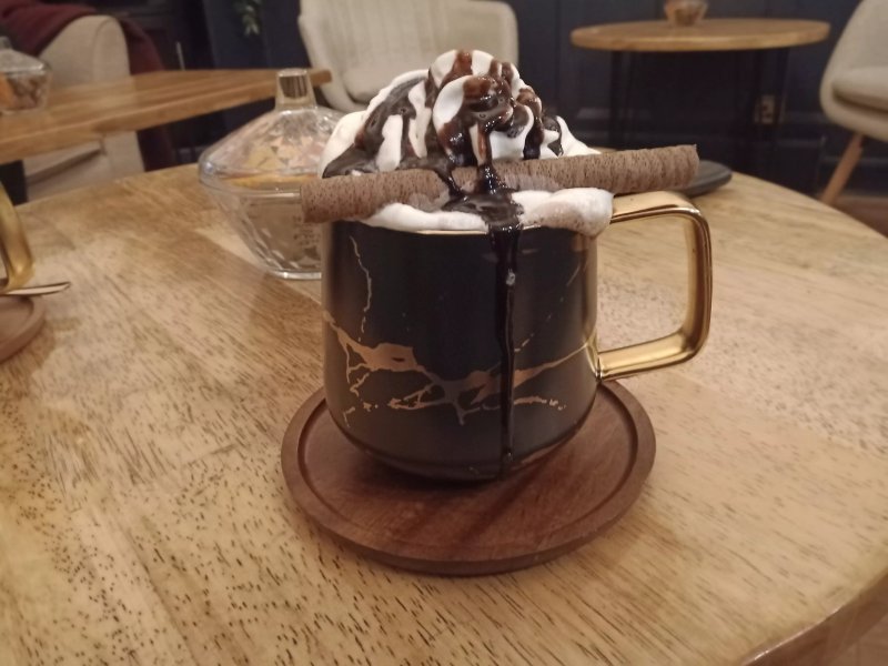The Winter Lotus Brew House