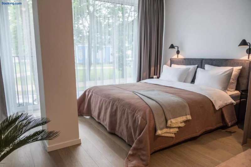 Apartments Laisve