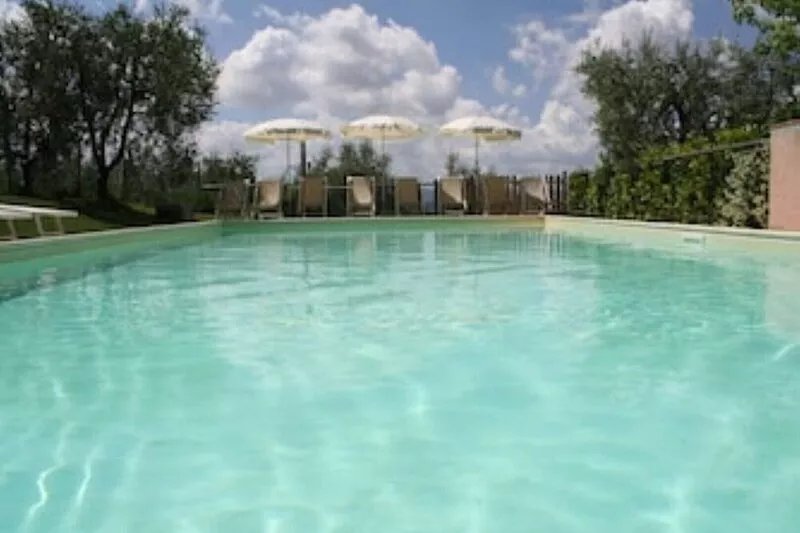 VILLA - The Hill of Olives