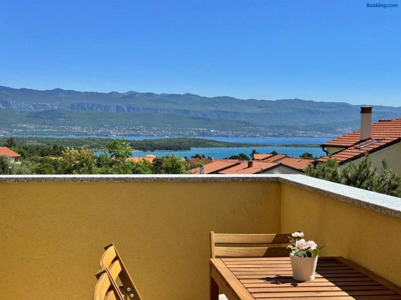 In Turizam Apartments