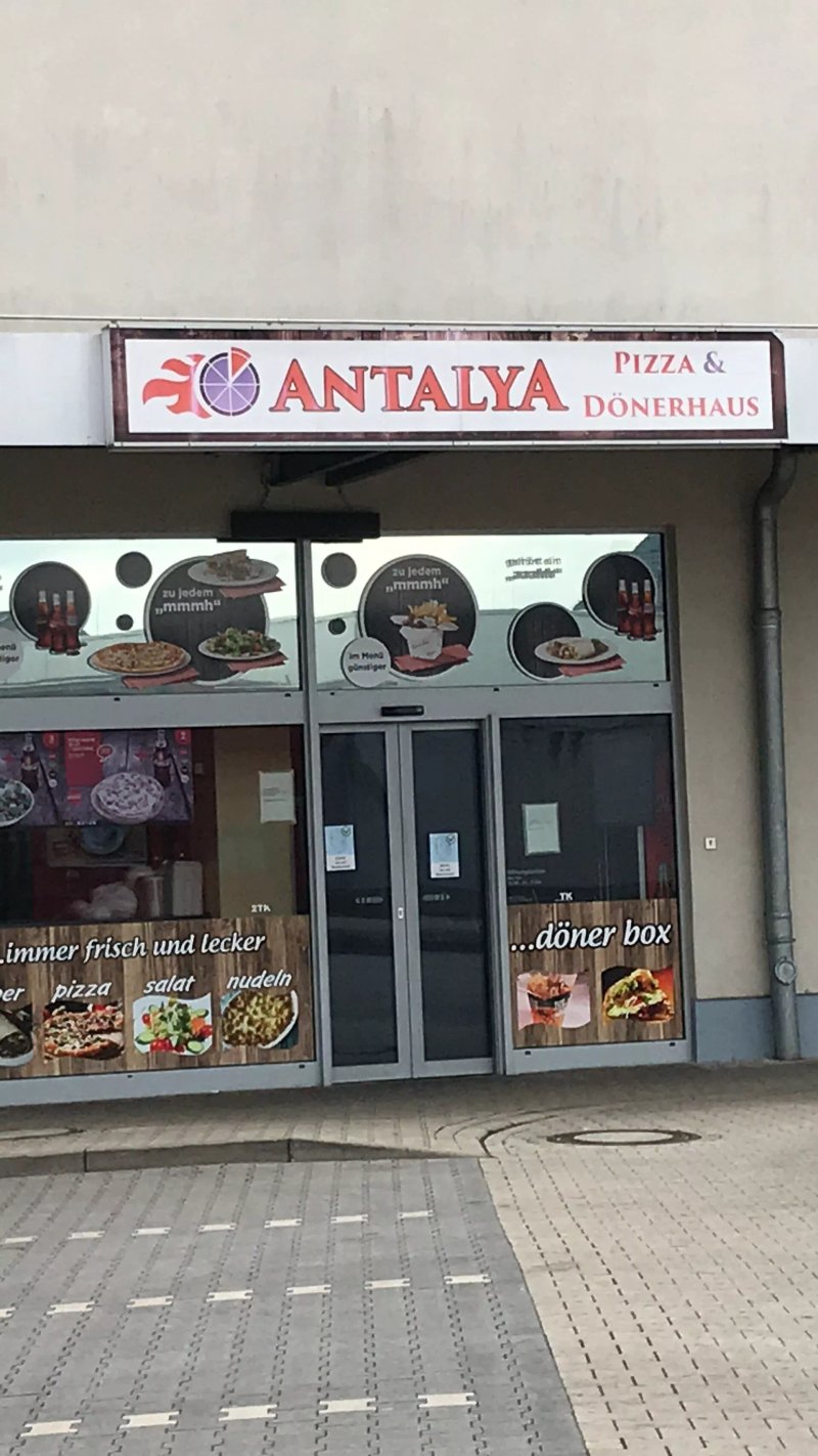 Antalya Doner