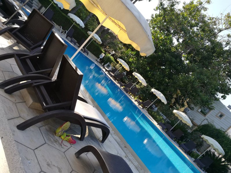 Riverside Hotel Apartments