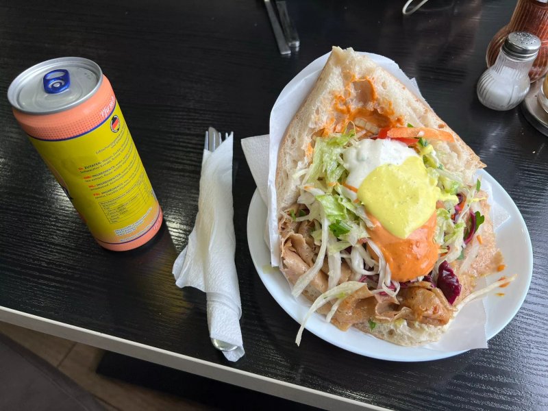 City Doner