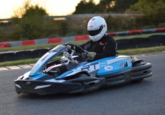 City Kart - Karting Outdoor