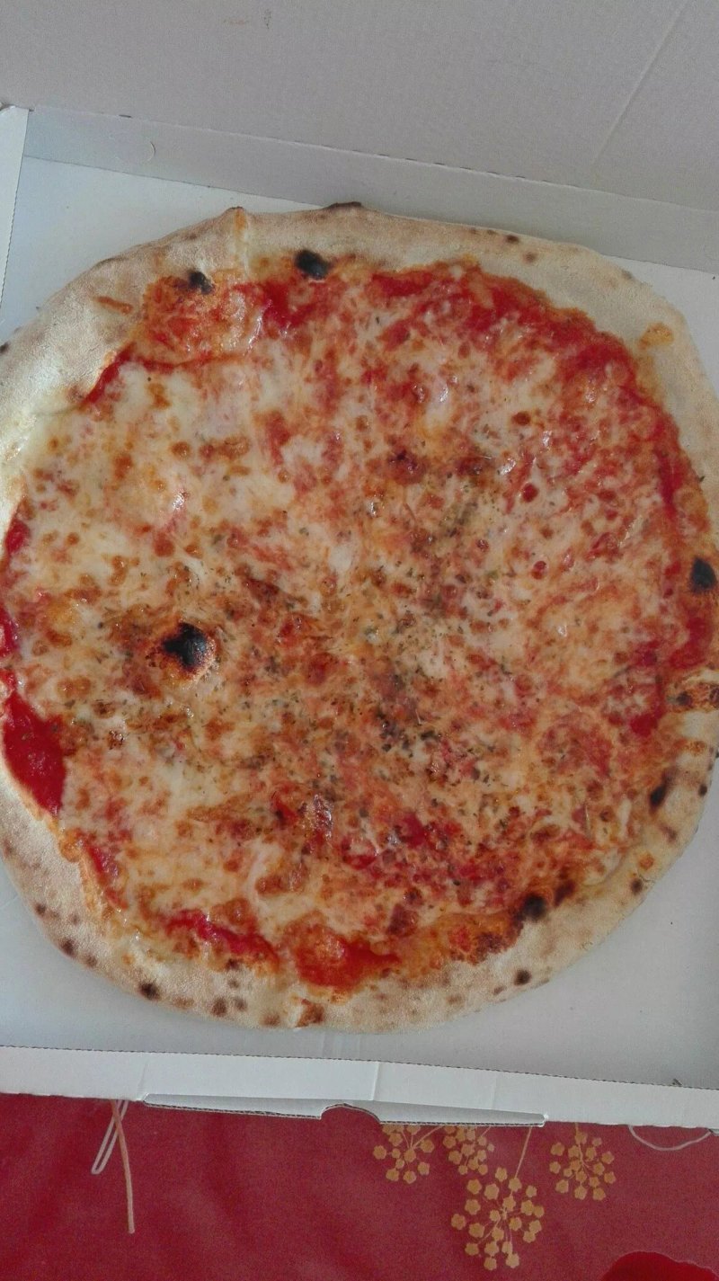 Pizza D'arte Di Spatari Luca E Marco