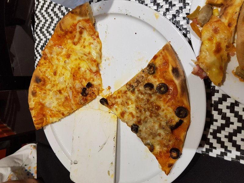 Allo Pizza