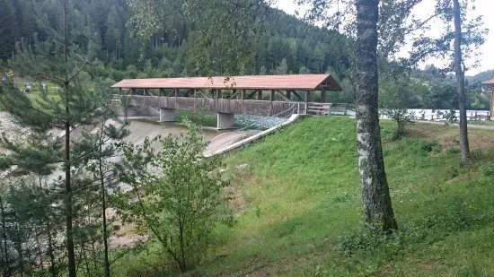 Nagoldtalsperre