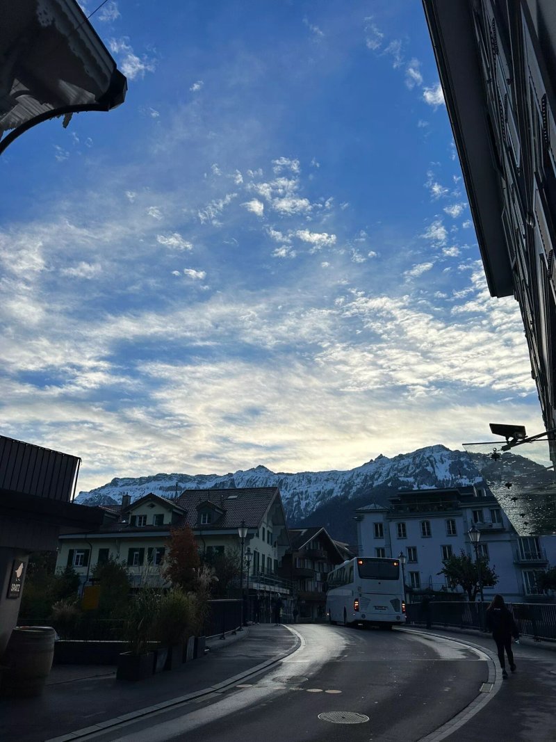 Aparthotel Krone