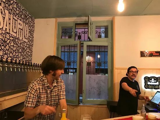 Casa Lupulo Taproom