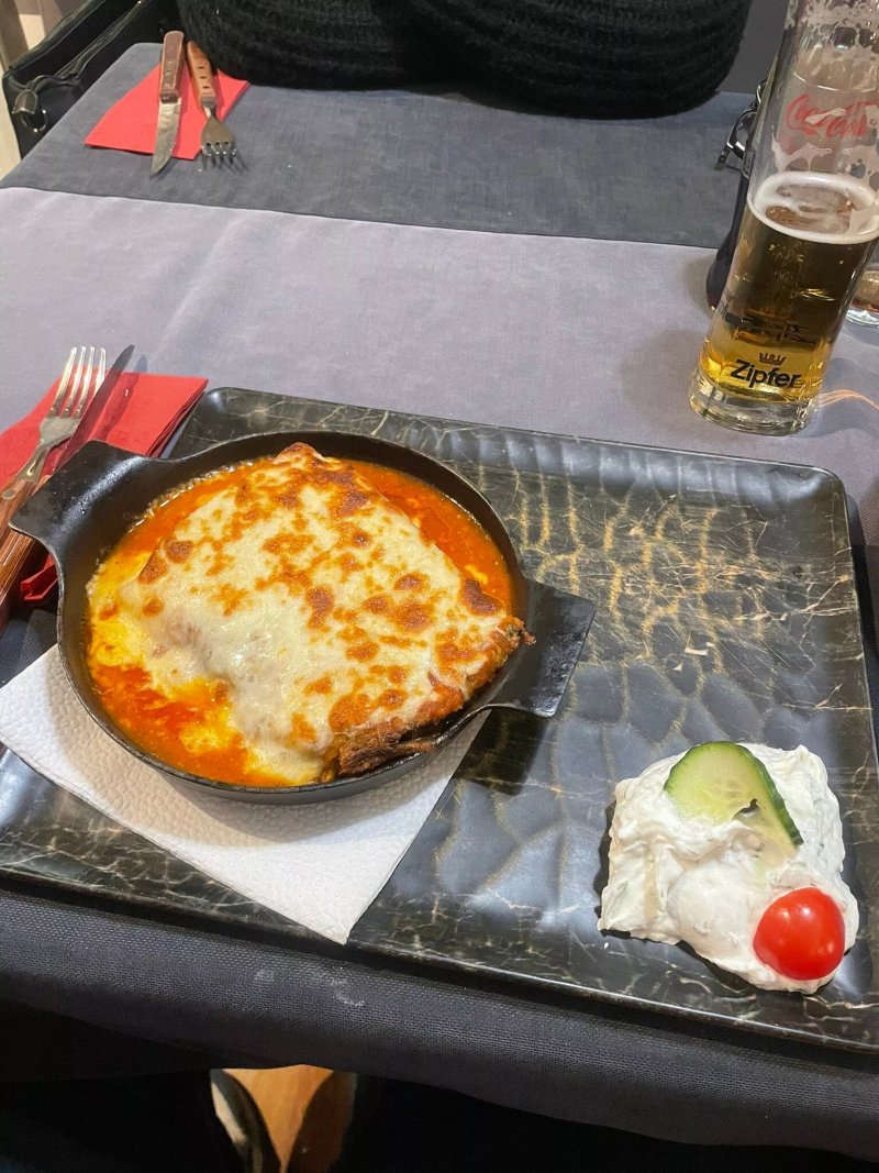 Korfu Restaurant
