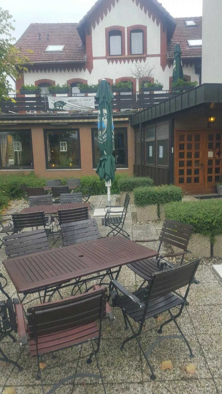 Altenburg Landhotel and Gasthaus