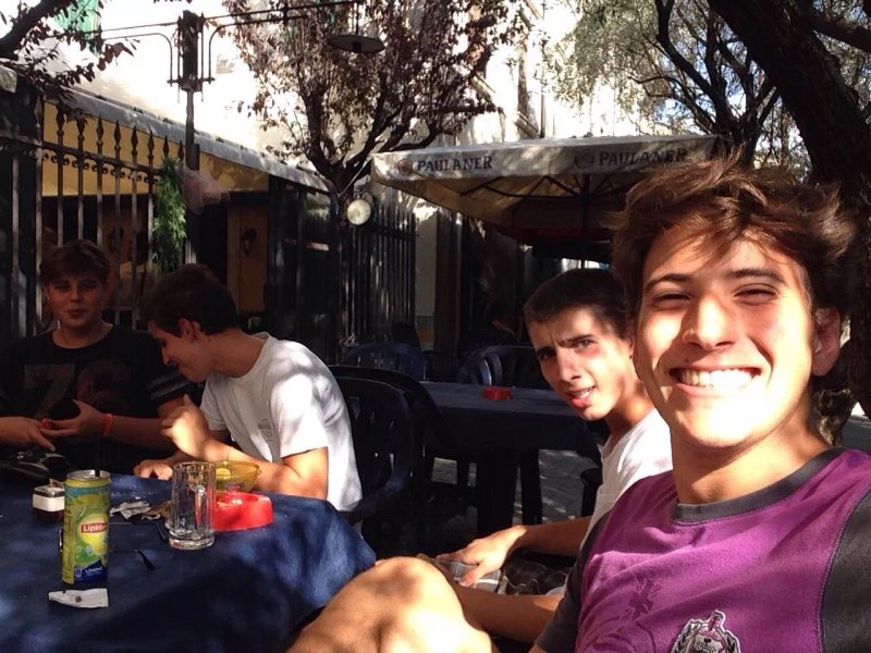 Bar Giardino Scaligero