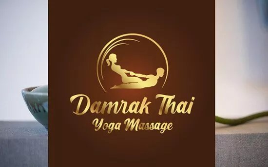 Damrak Thai Yoga Massage