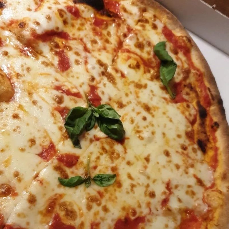 Pizzeria San Marzano