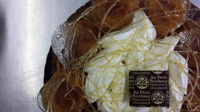 Patisserie Au Petit Bonheur