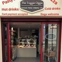 The Toggie Oggie Cornish Pasty Company