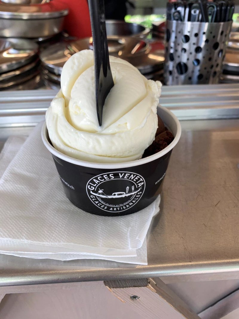 Glaces Veneta