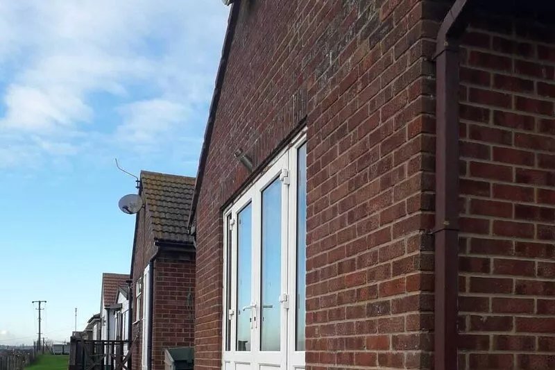 Shirls chalet in Sheppey