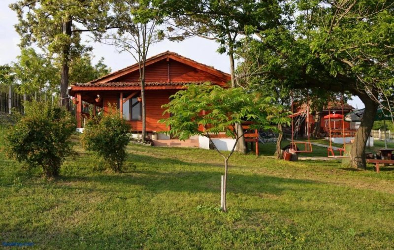 Guest House Kosharite