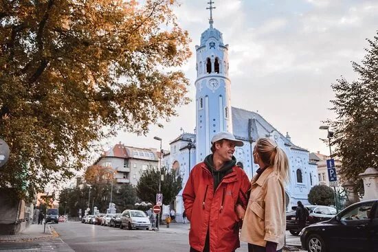 Day Trips Tours From Bratislava - Slovakia Travel