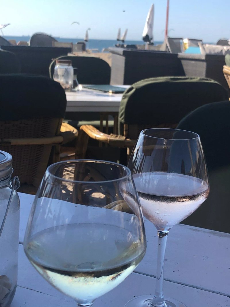 Bandu Beach Scheveningen