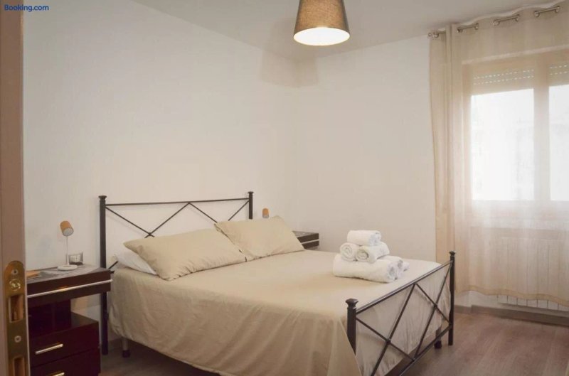 B&B La Finestra di Mila