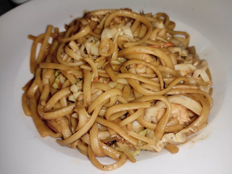 Lemongrass Salera