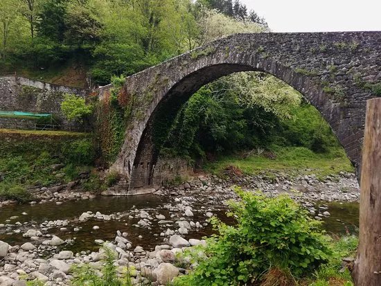 Ponte Di Castruccio
