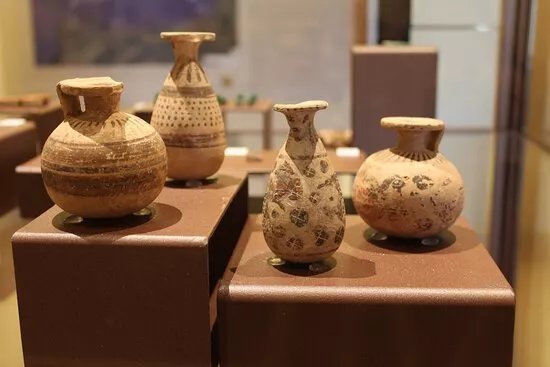 MaM - Museo Archeologico di Monteriggioni