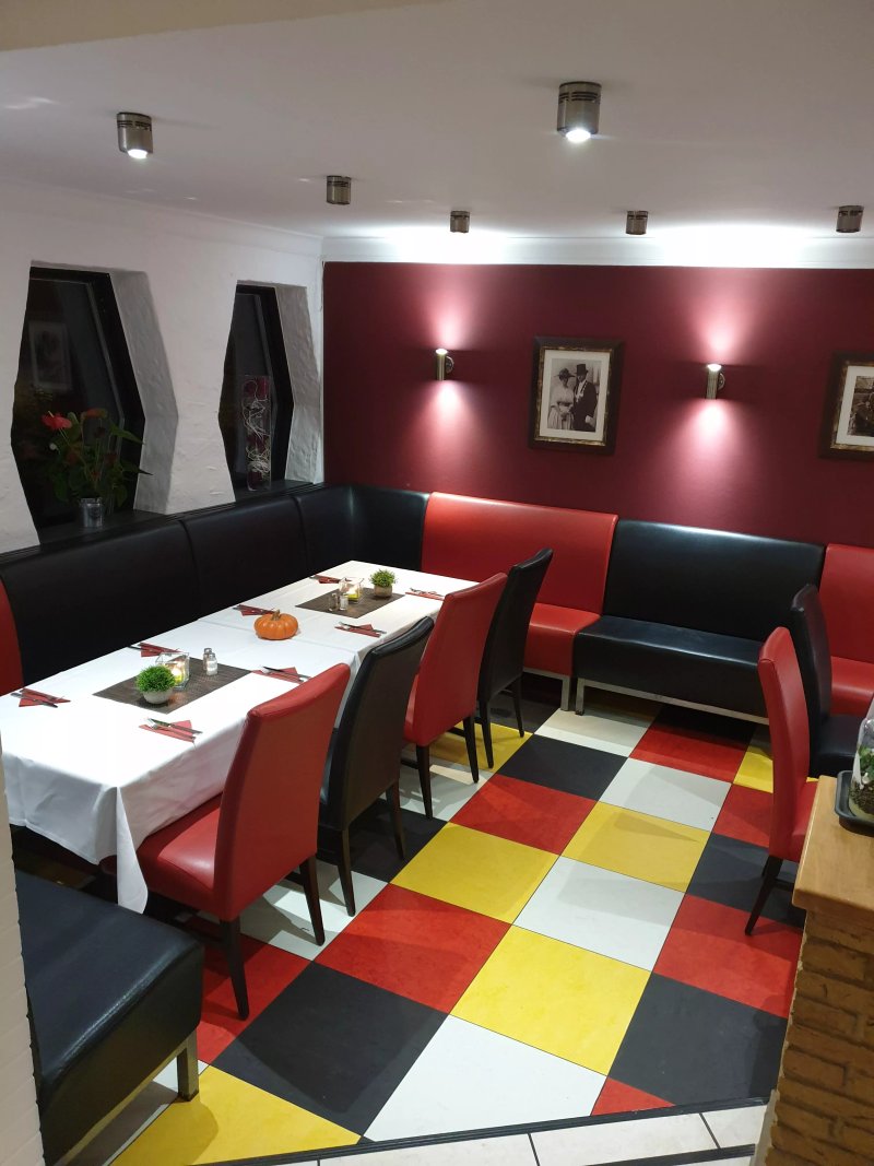 Restaurant BurgerStuben