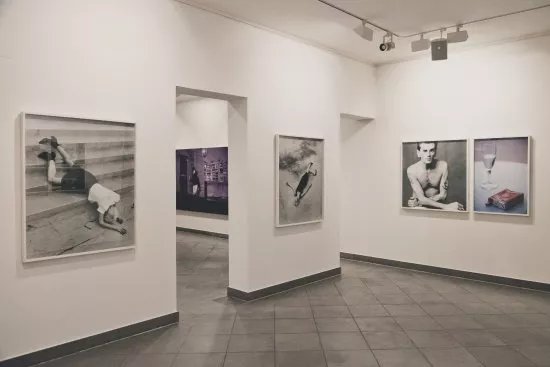 Galerie Sechzig