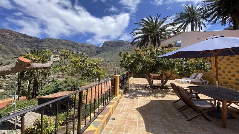 Casa Trujillo - Two Bedroom House, Sleeps 3