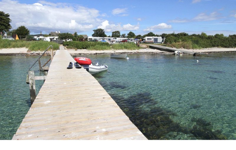 Sonderby Strand Camping