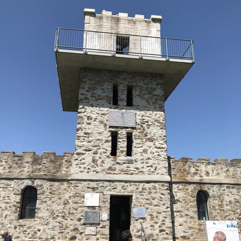 Dreiszker Apartmanhaz