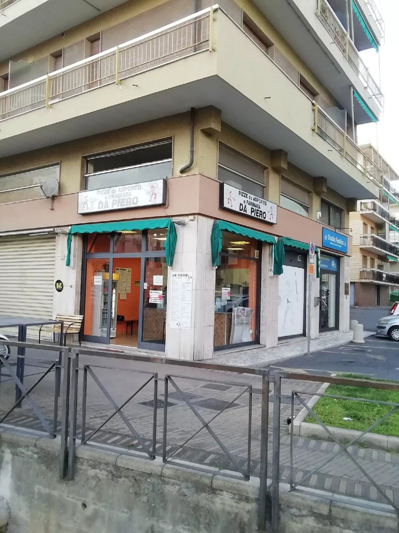 Pizze Da Asporto Da Pietro