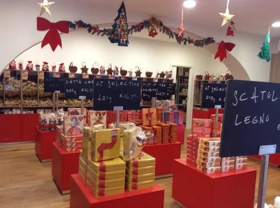 Loacker e non solo! Dolci & Dolci "Regina"