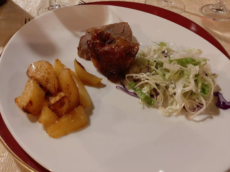 Il Sabato del Villaggio