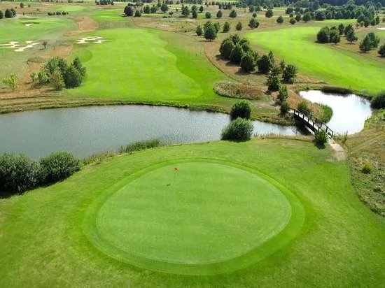 Golfclub Berlin Prenden