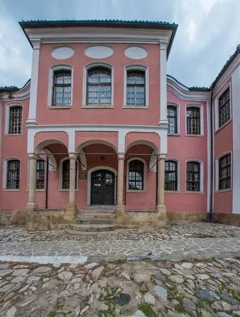 Historical Museum of Karlovo