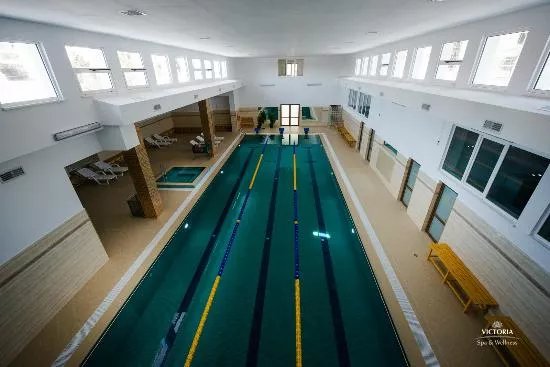 Victoria Spa