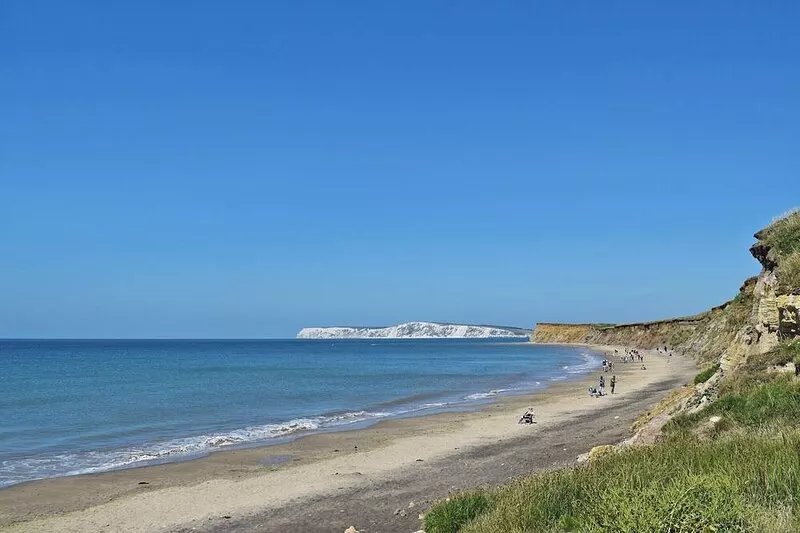 1 bedroom accommodation in Brook, near Brighstone