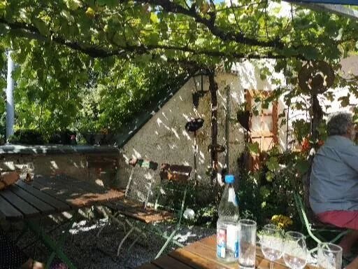 Gasthaus zum Hirschen