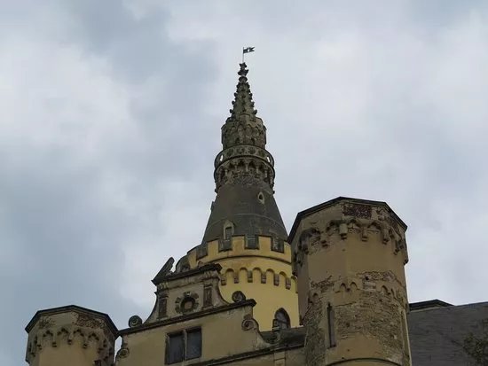 Schloss Arenfels