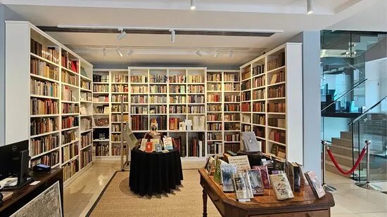 Shapero Rare Books