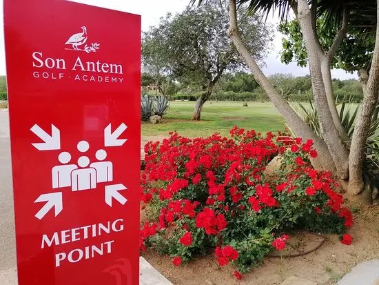 Son Antem Golf Club