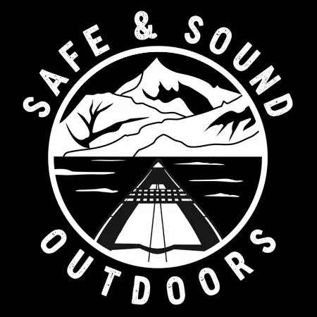 Safe and Sound Outdoors