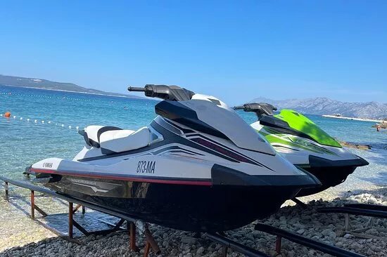 Jet Ski Filipovic