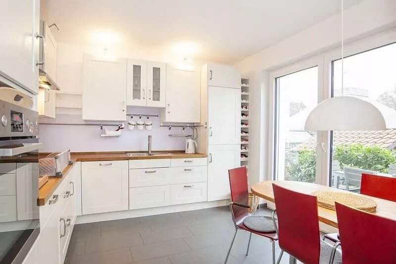Family friendly house with every comfort